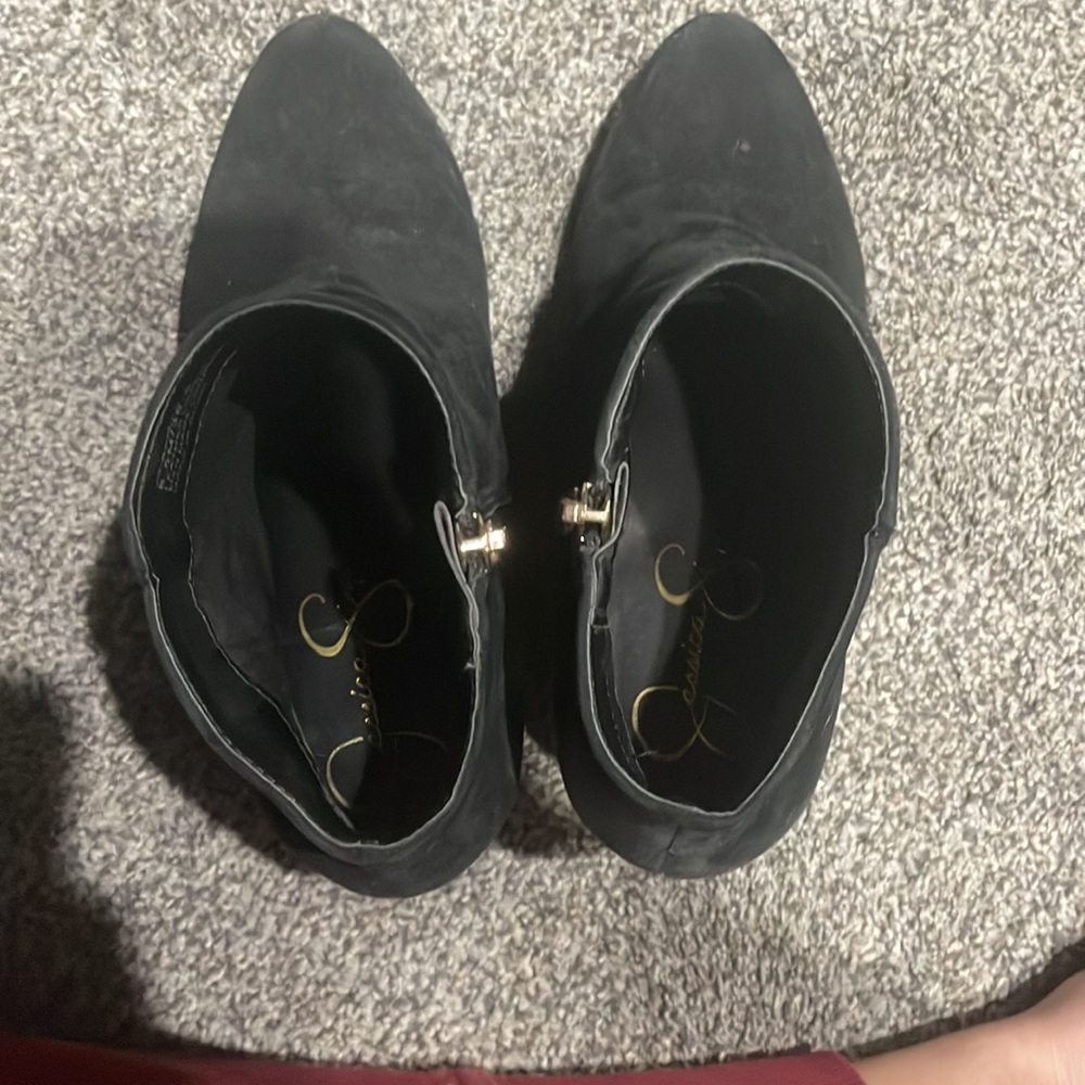 Booties - Picture 3 of 6